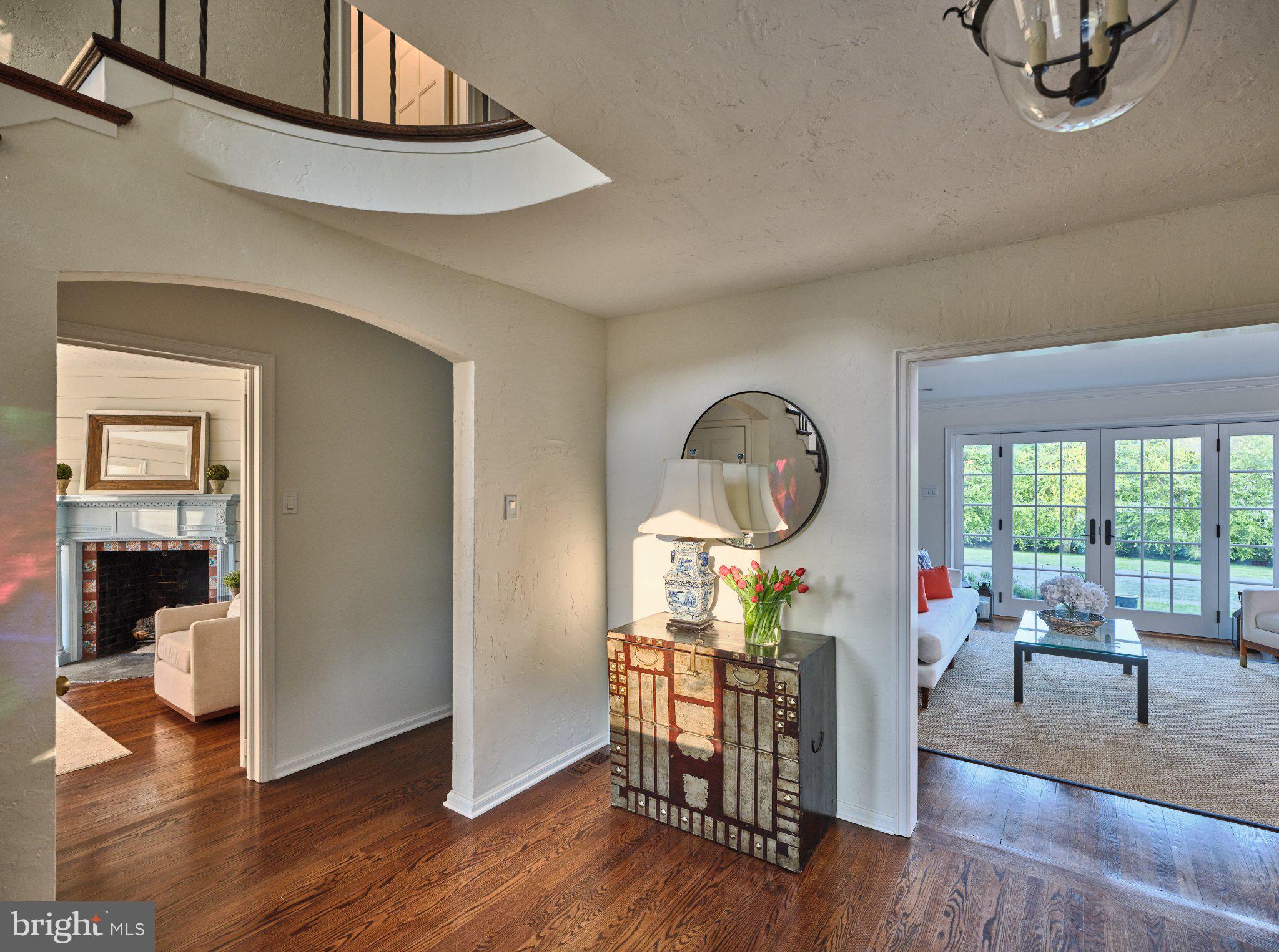 HARRITON FARM - Residential