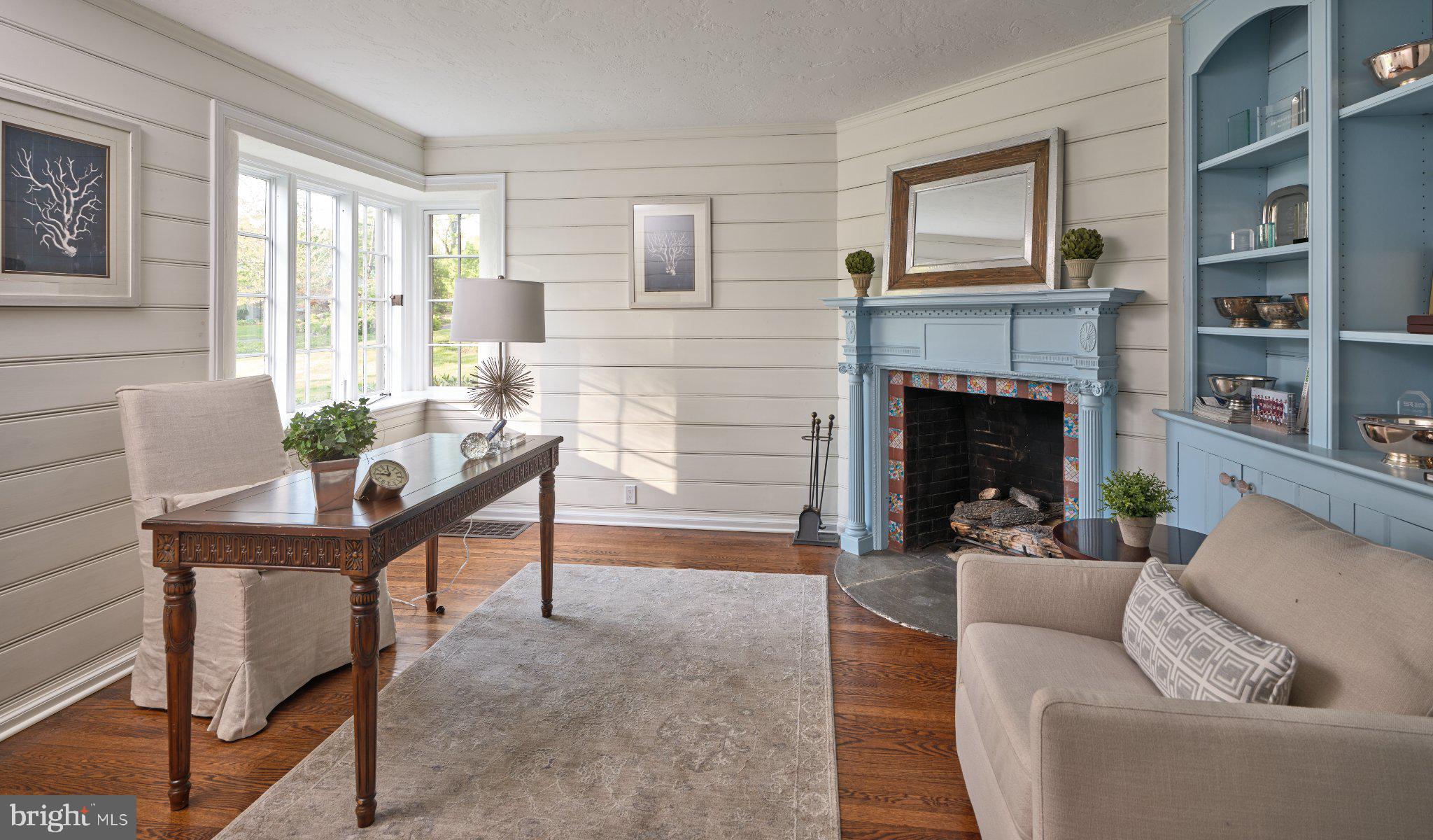 HARRITON FARM - Residential