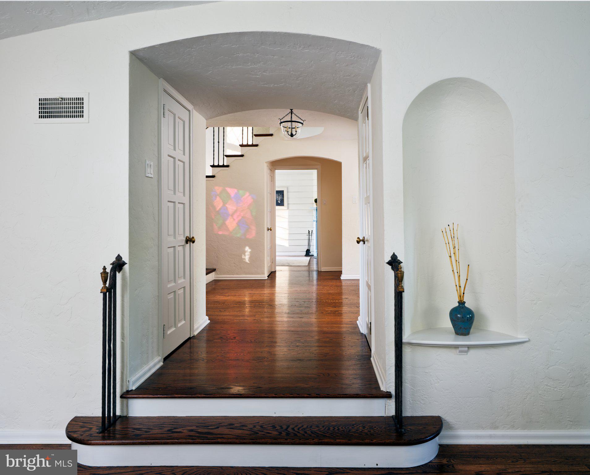HARRITON FARM - Residential
