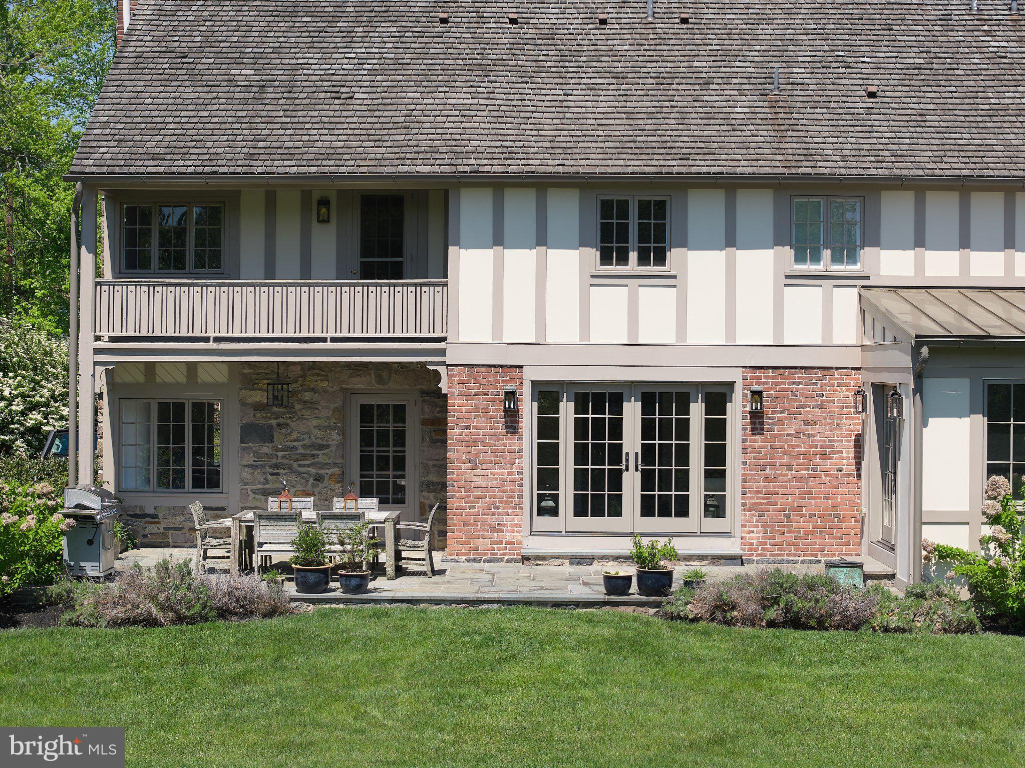 HARRITON FARM - Residential