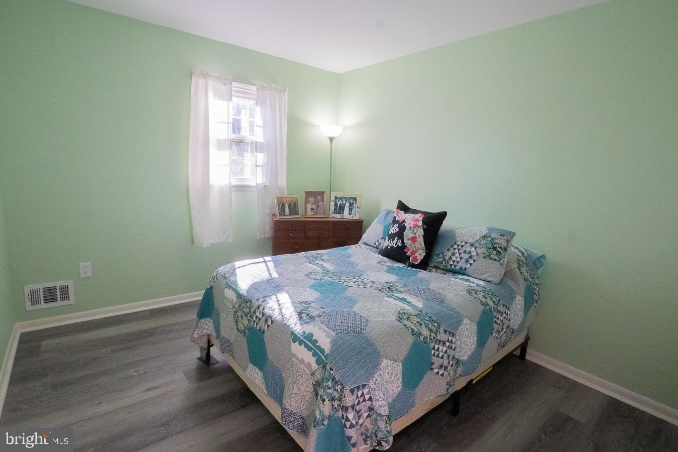 INDIAN SPRINGS - Residential