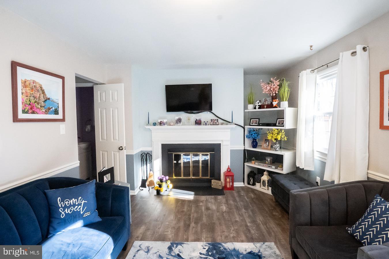 INDIAN SPRINGS - Residential