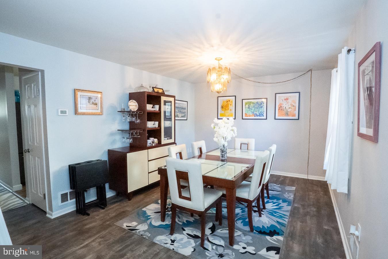 INDIAN SPRINGS - Residential