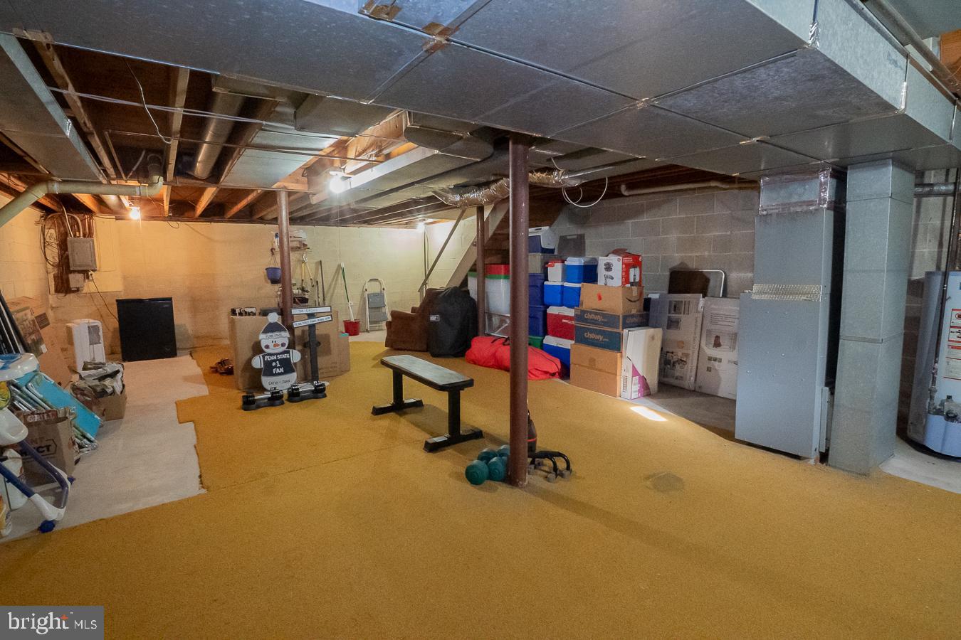 INDIAN SPRINGS - Residential