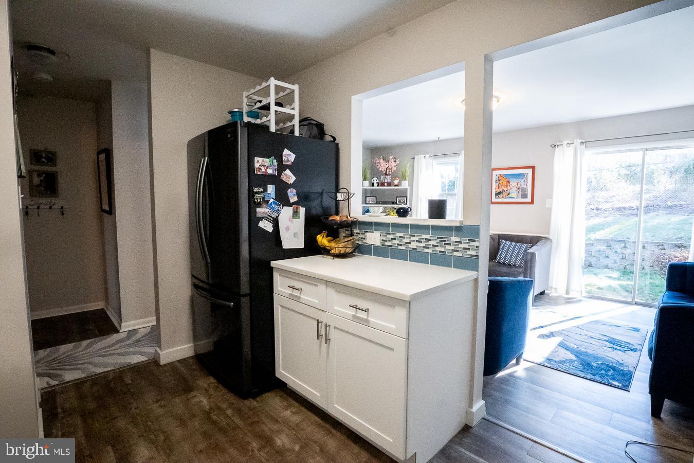 INDIAN SPRINGS - Residential