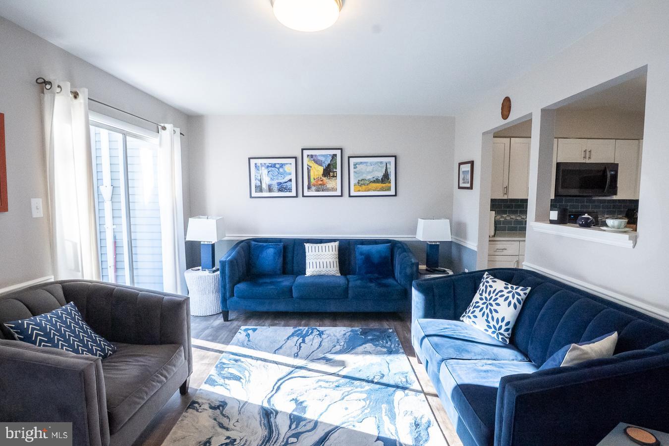 INDIAN SPRINGS - Residential