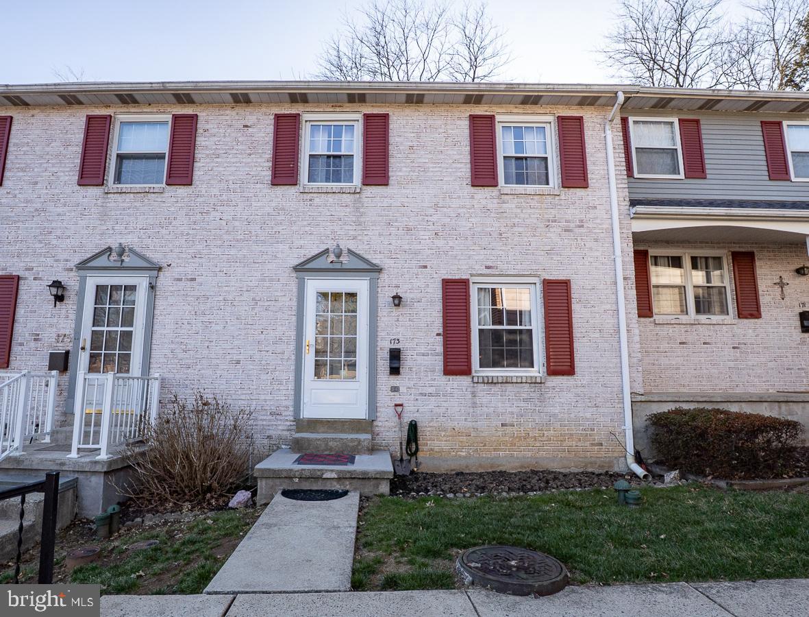 INDIAN SPRINGS - Residential