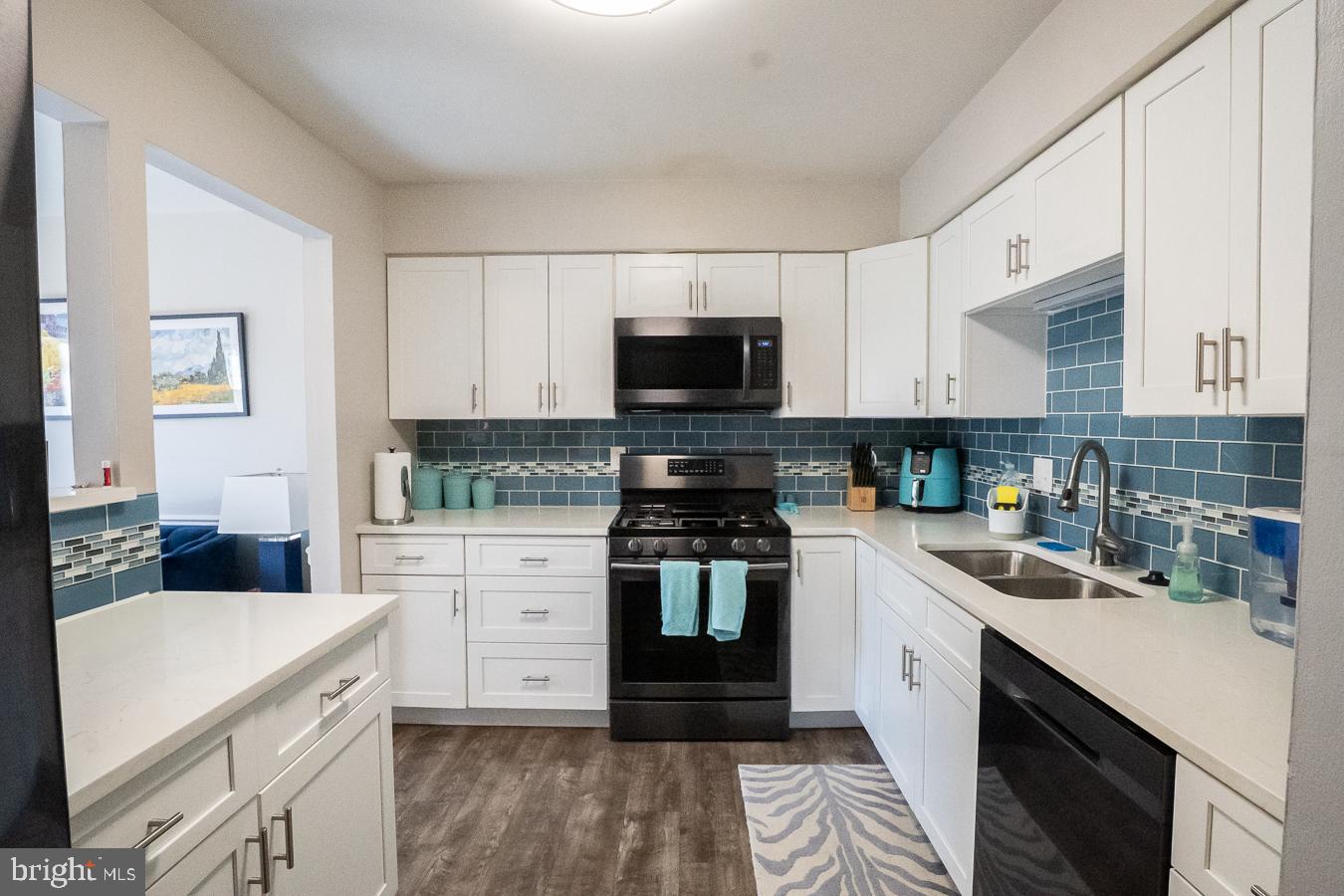 INDIAN SPRINGS - Residential