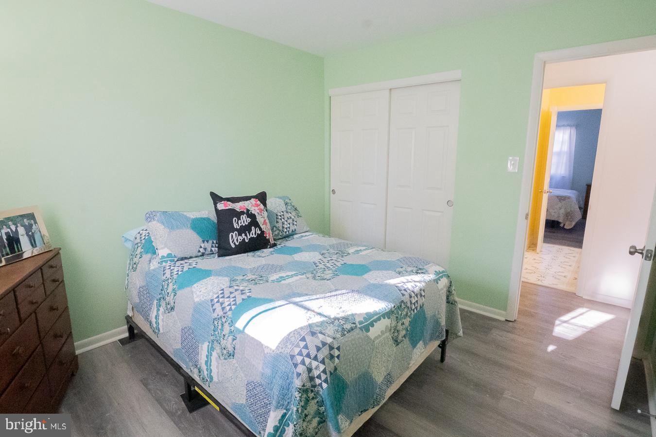 INDIAN SPRINGS - Residential