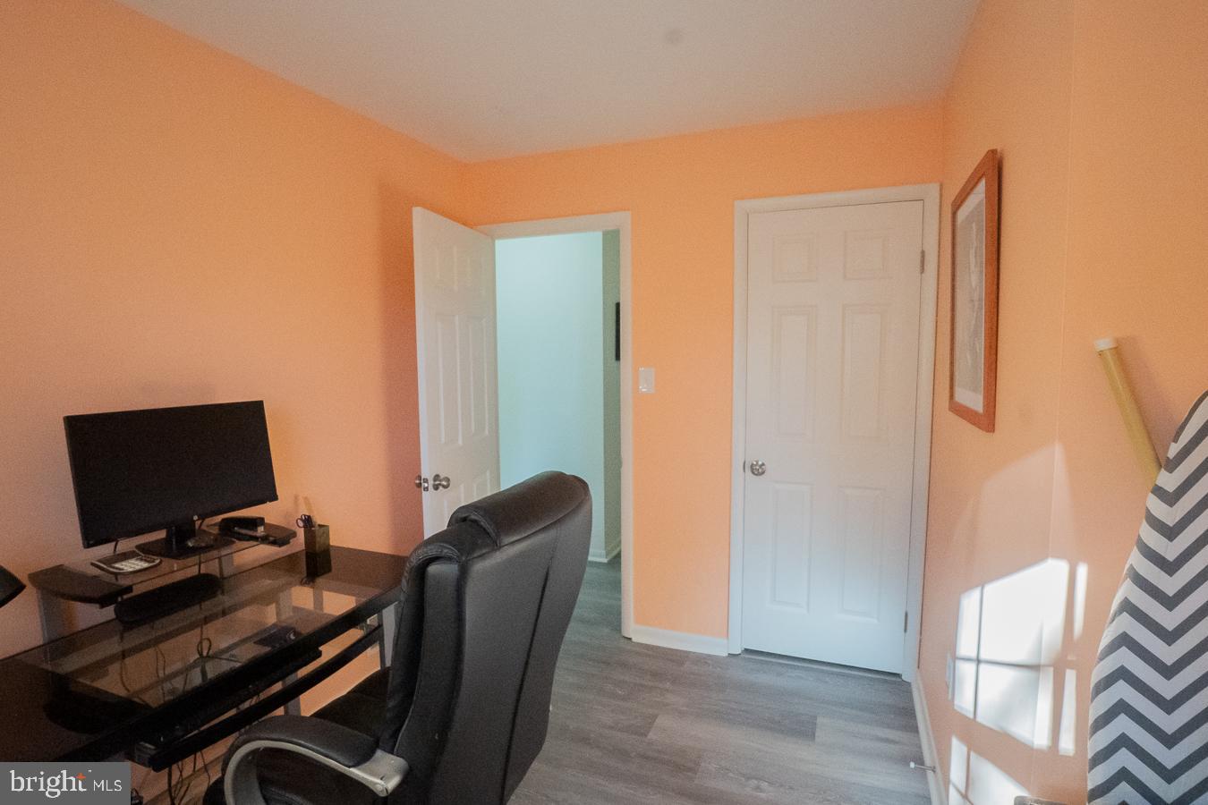 INDIAN SPRINGS - Residential