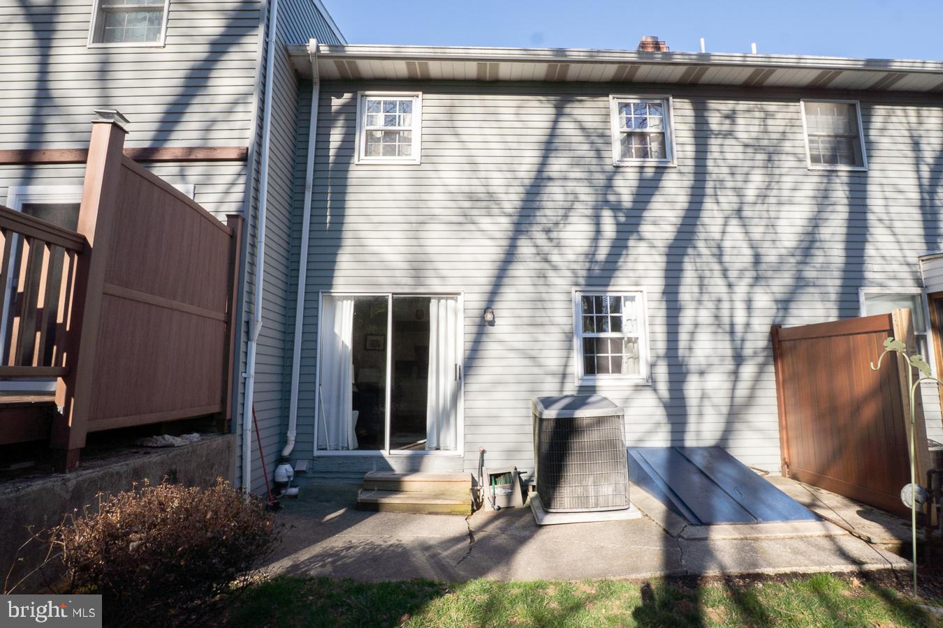 INDIAN SPRINGS - Residential