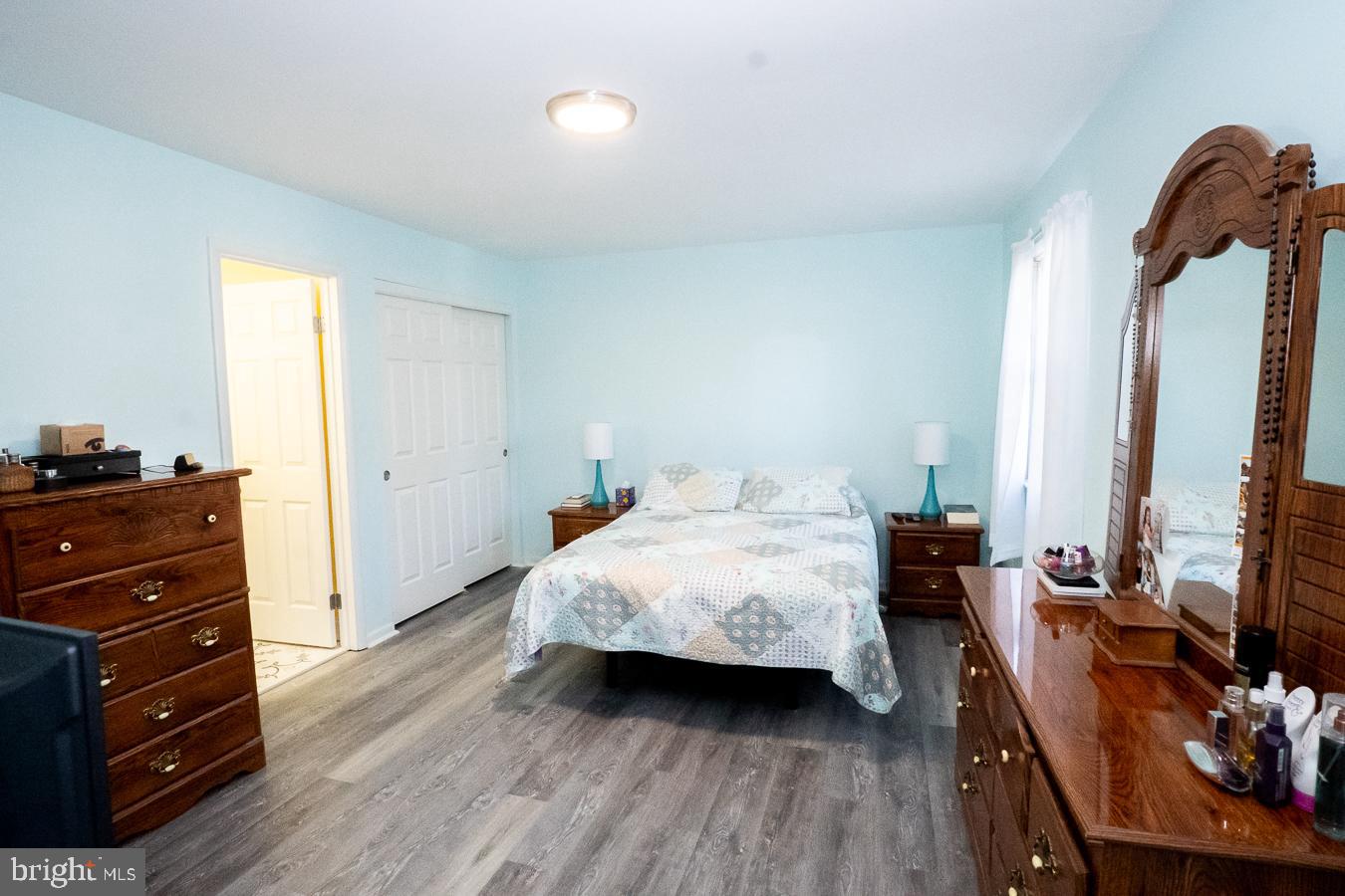 INDIAN SPRINGS - Residential