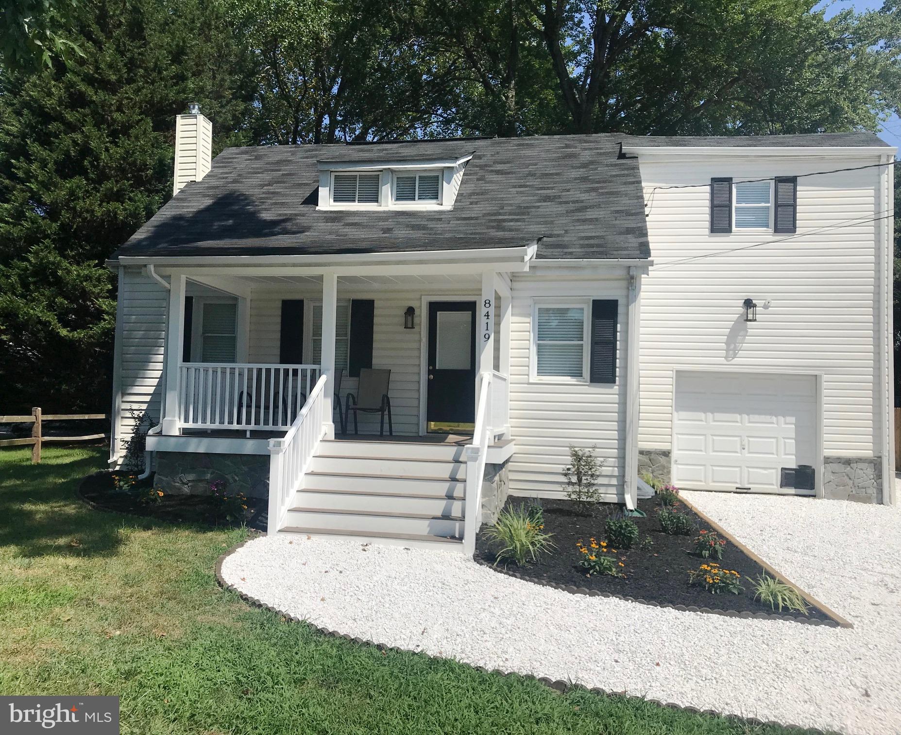 ELVATON ACRES - Residential Lease