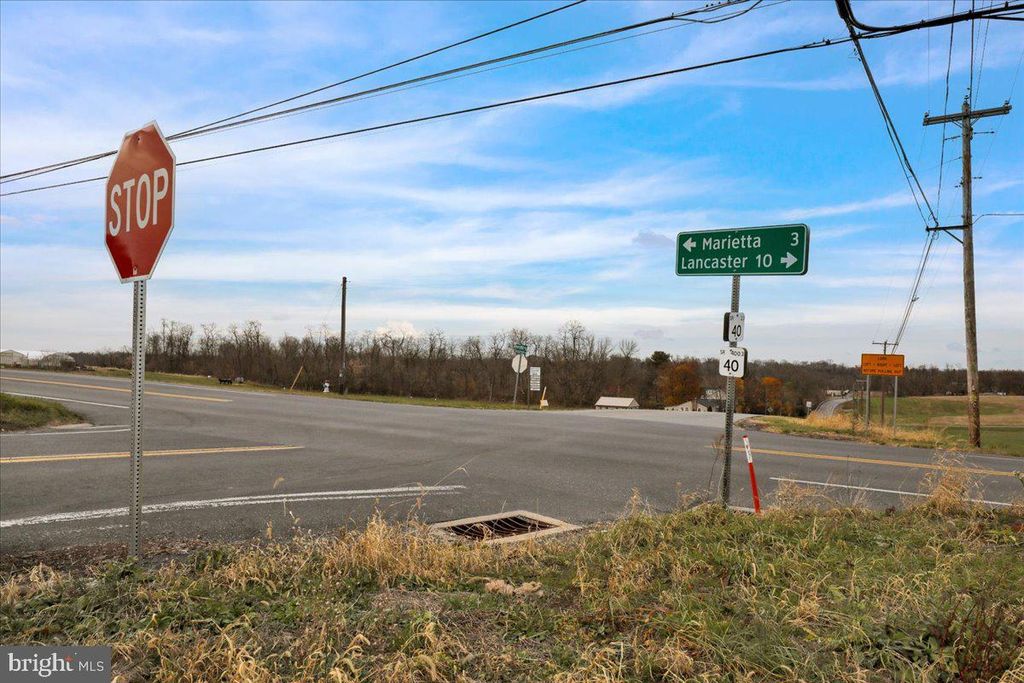 Photo of 4440 Marietta Avenue S, COLUMBIA, PA 17512 (MLS # PALA2061512)