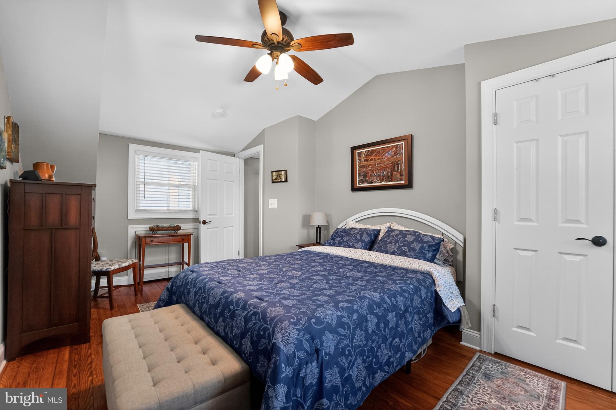 STEVENSVILLE - Residential