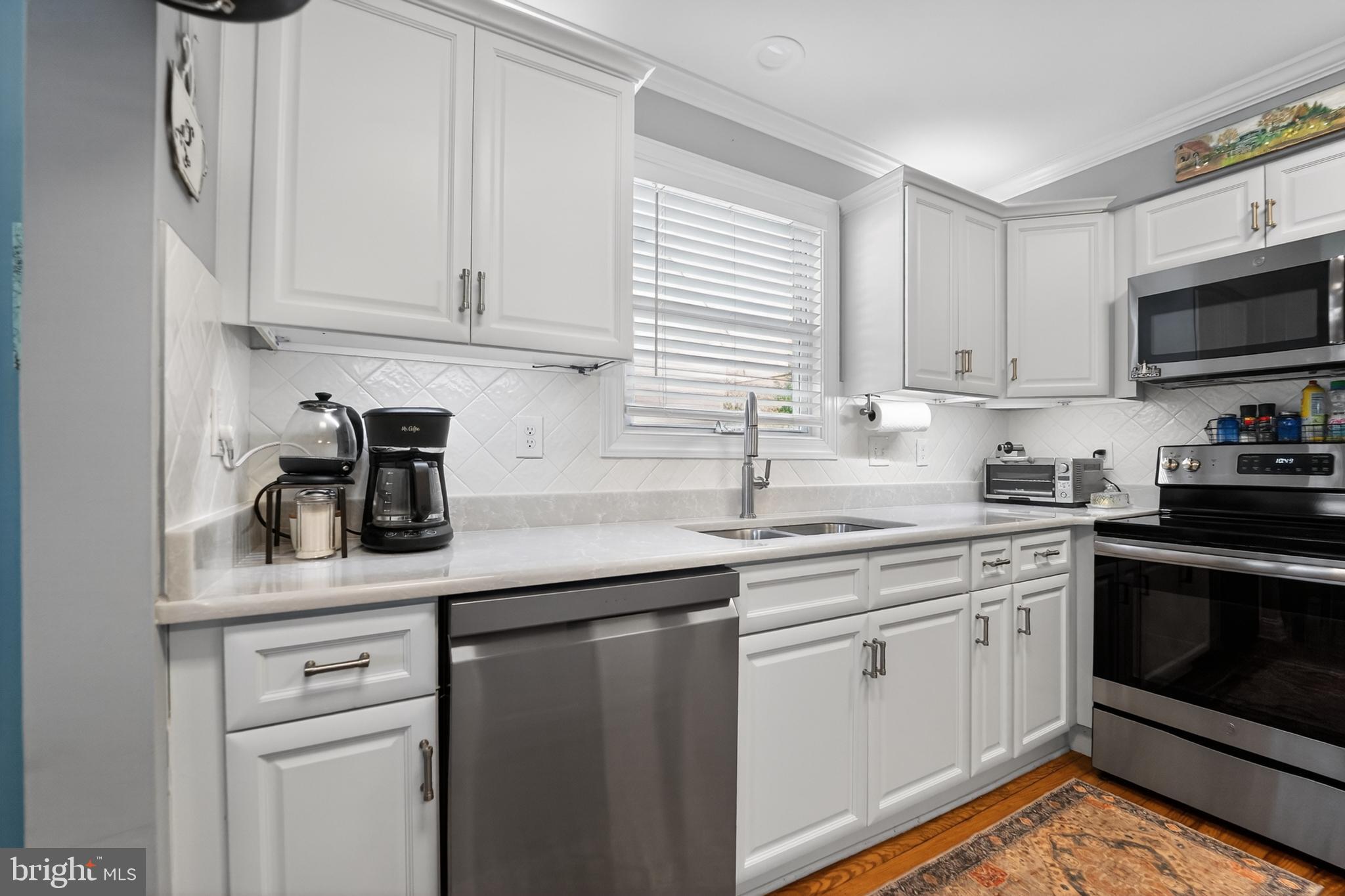 STEVENSVILLE - Residential