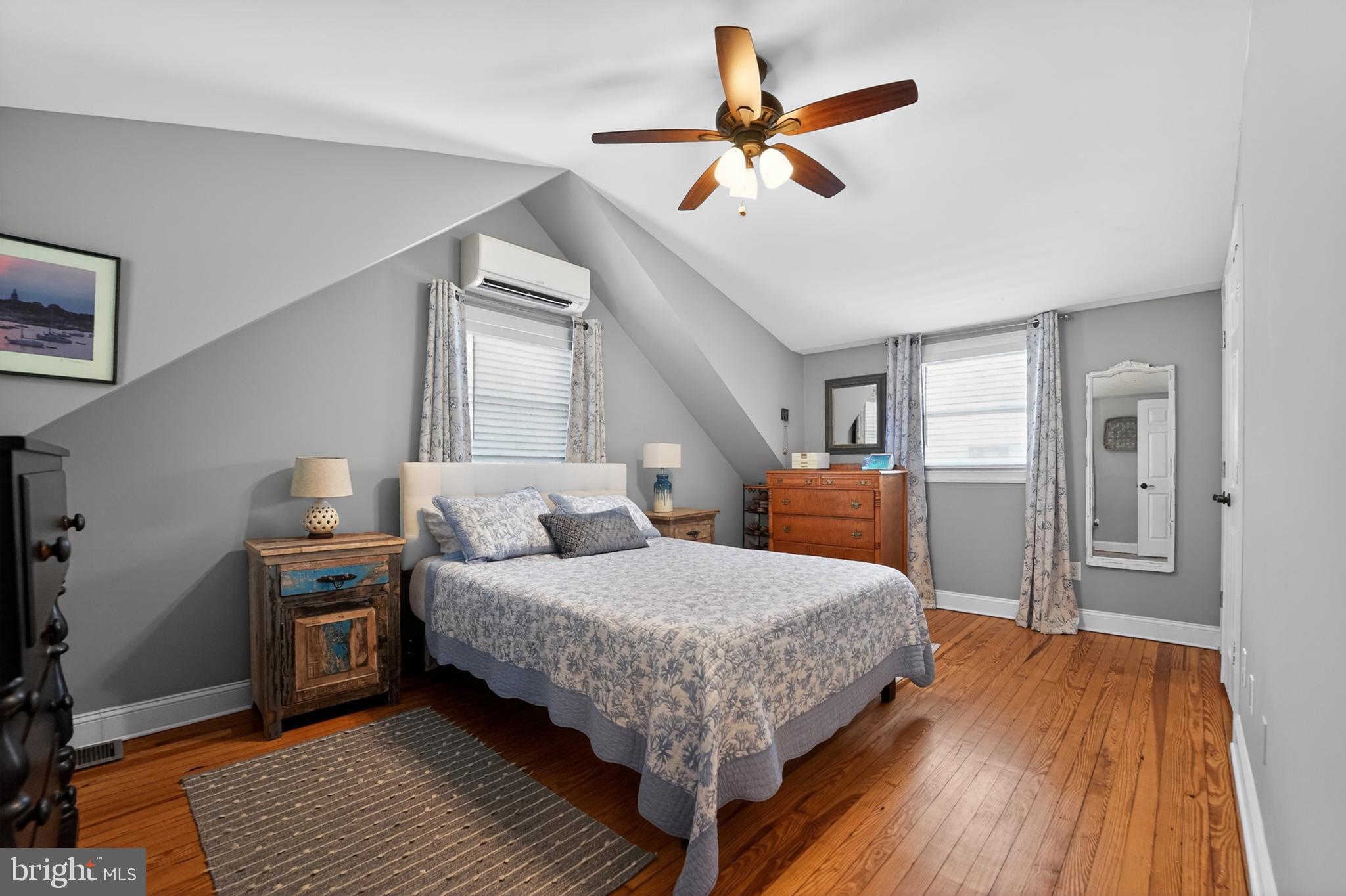 STEVENSVILLE - Residential