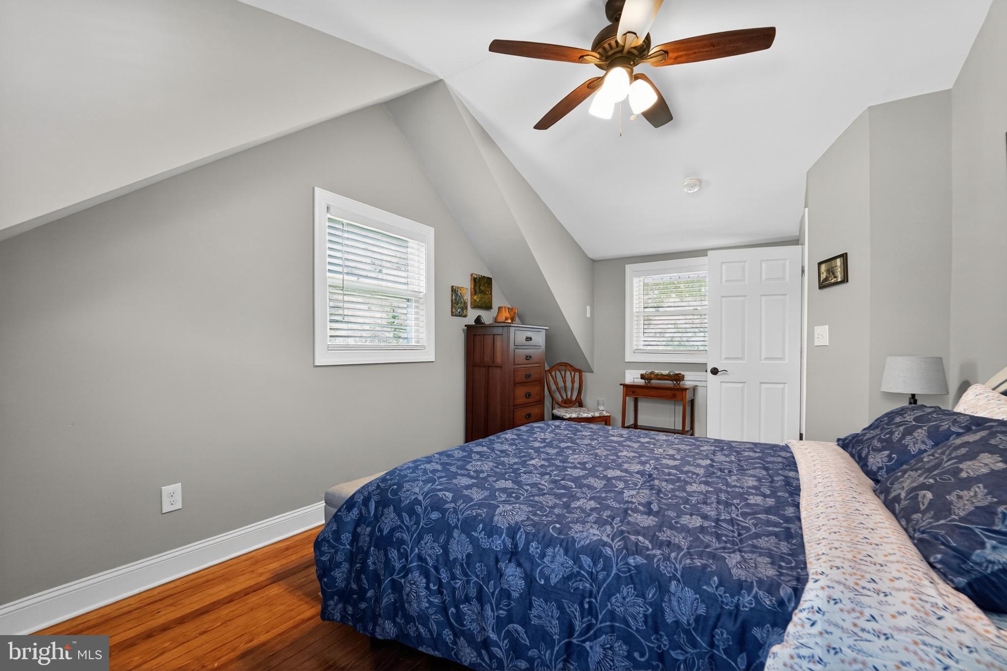 STEVENSVILLE - Residential