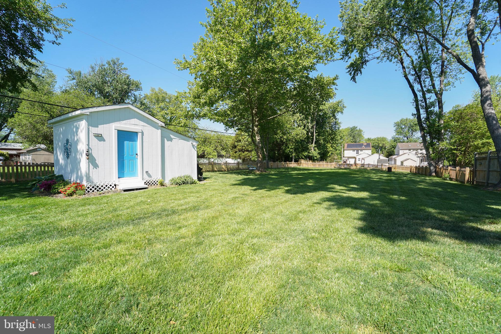 STEVENSVILLE - Residential
