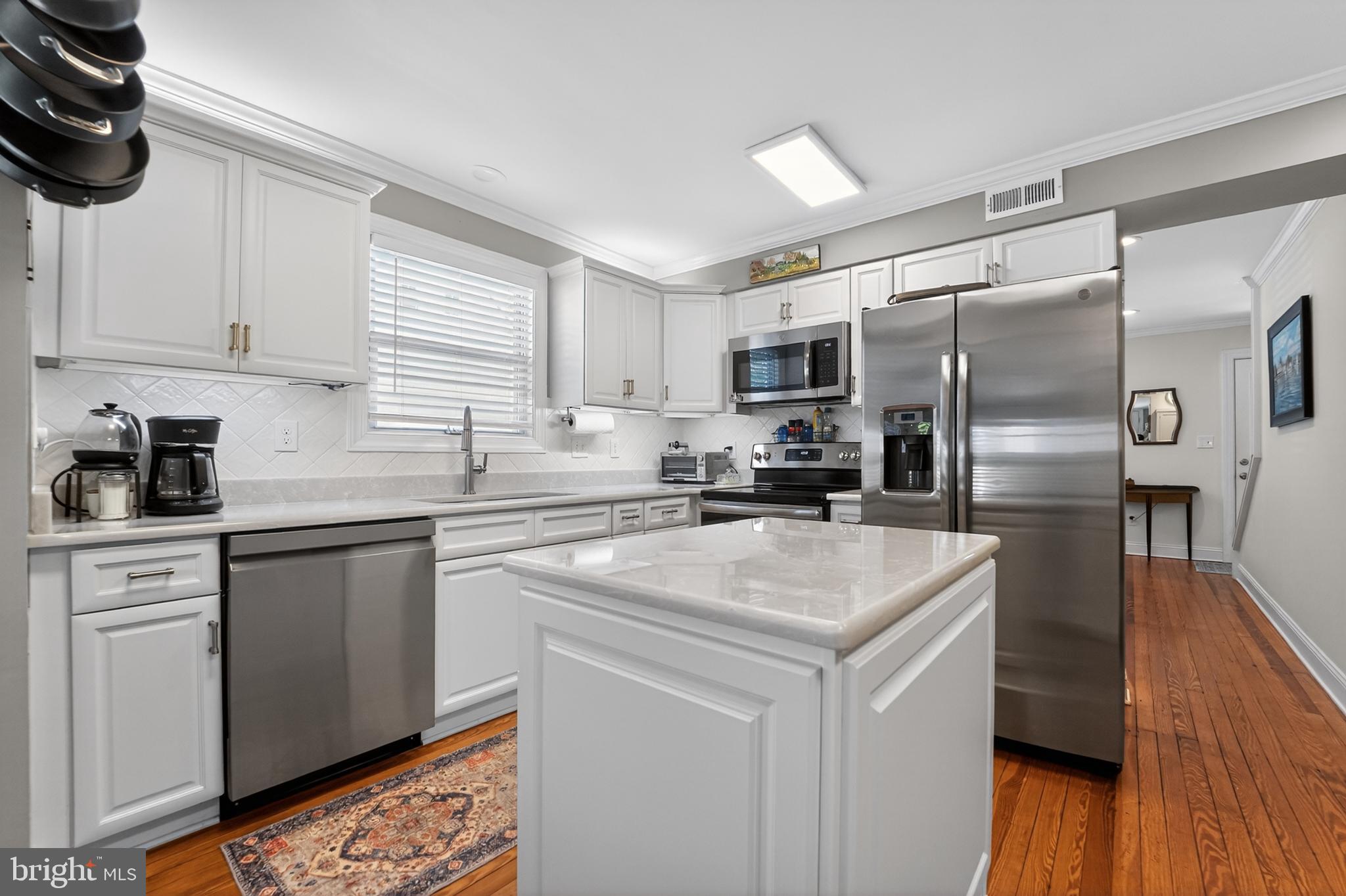 STEVENSVILLE - Residential