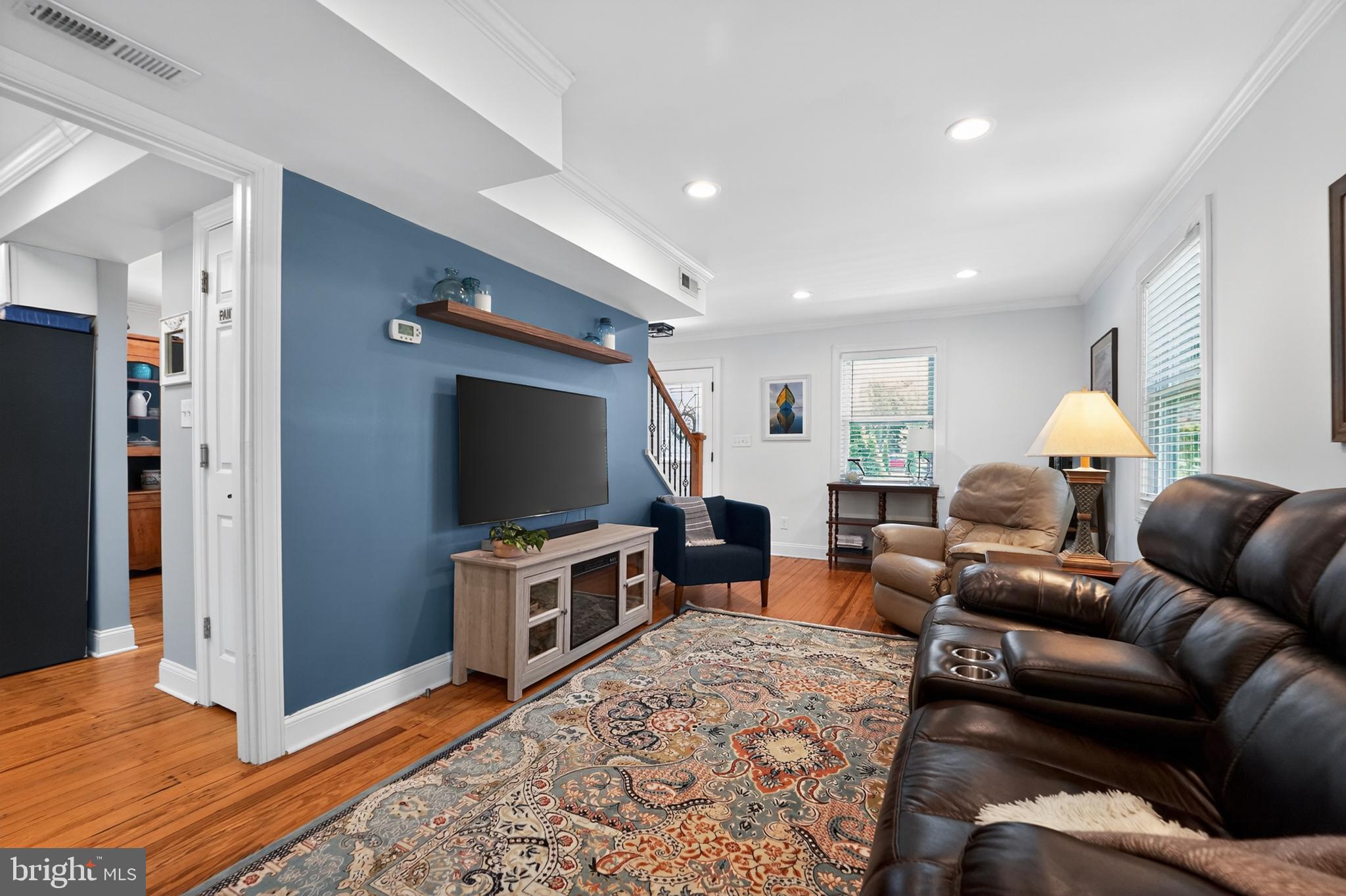 STEVENSVILLE - Residential