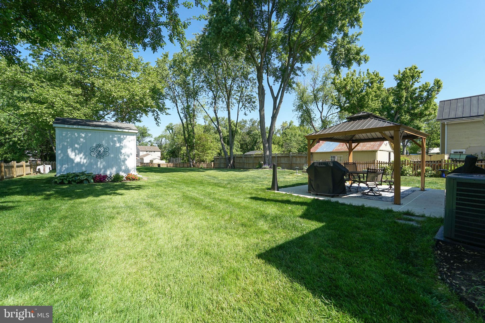STEVENSVILLE - Residential