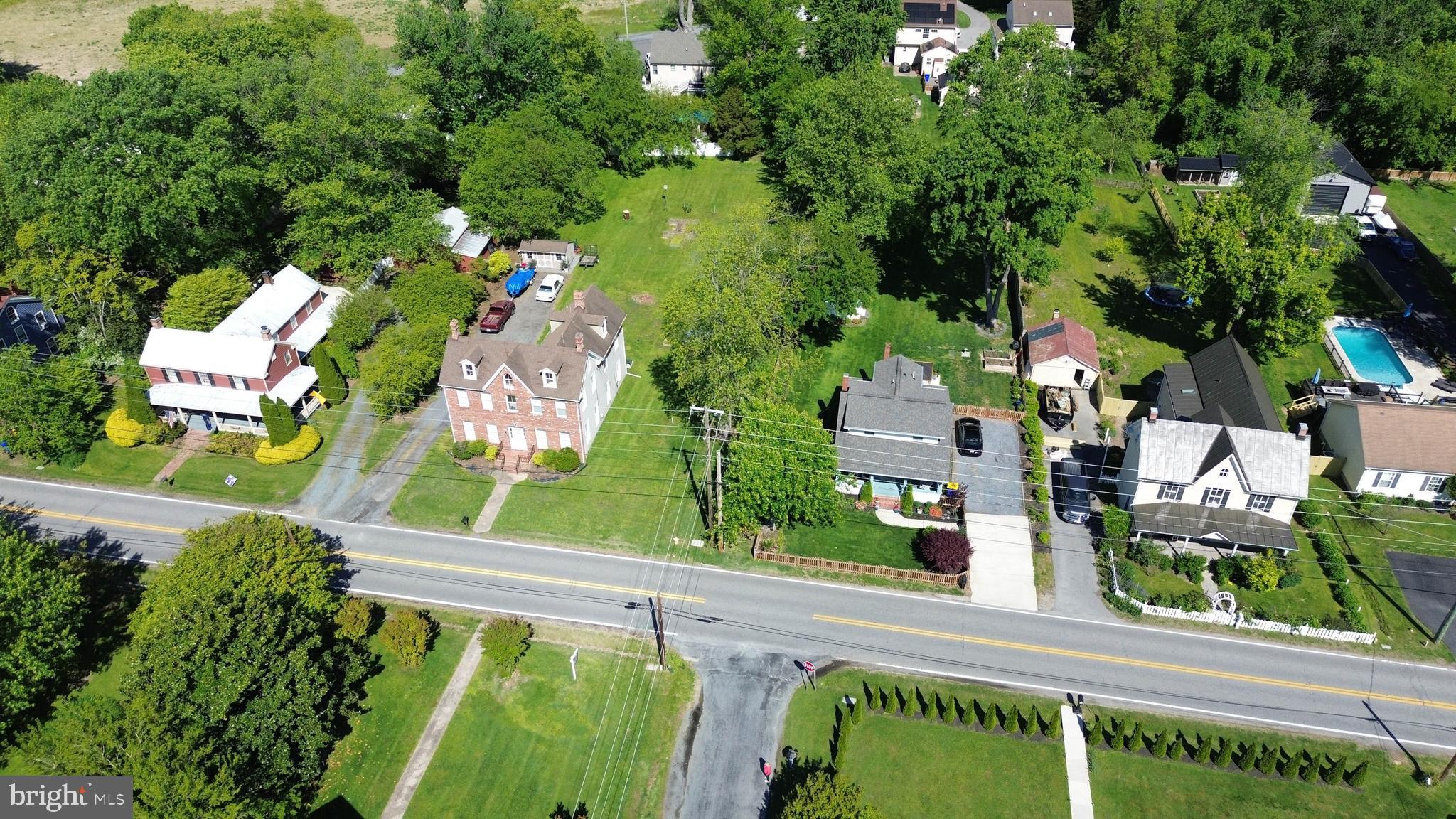 STEVENSVILLE - Residential