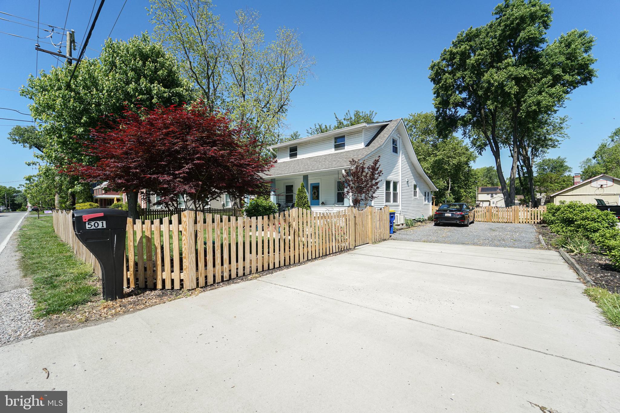 STEVENSVILLE - Residential