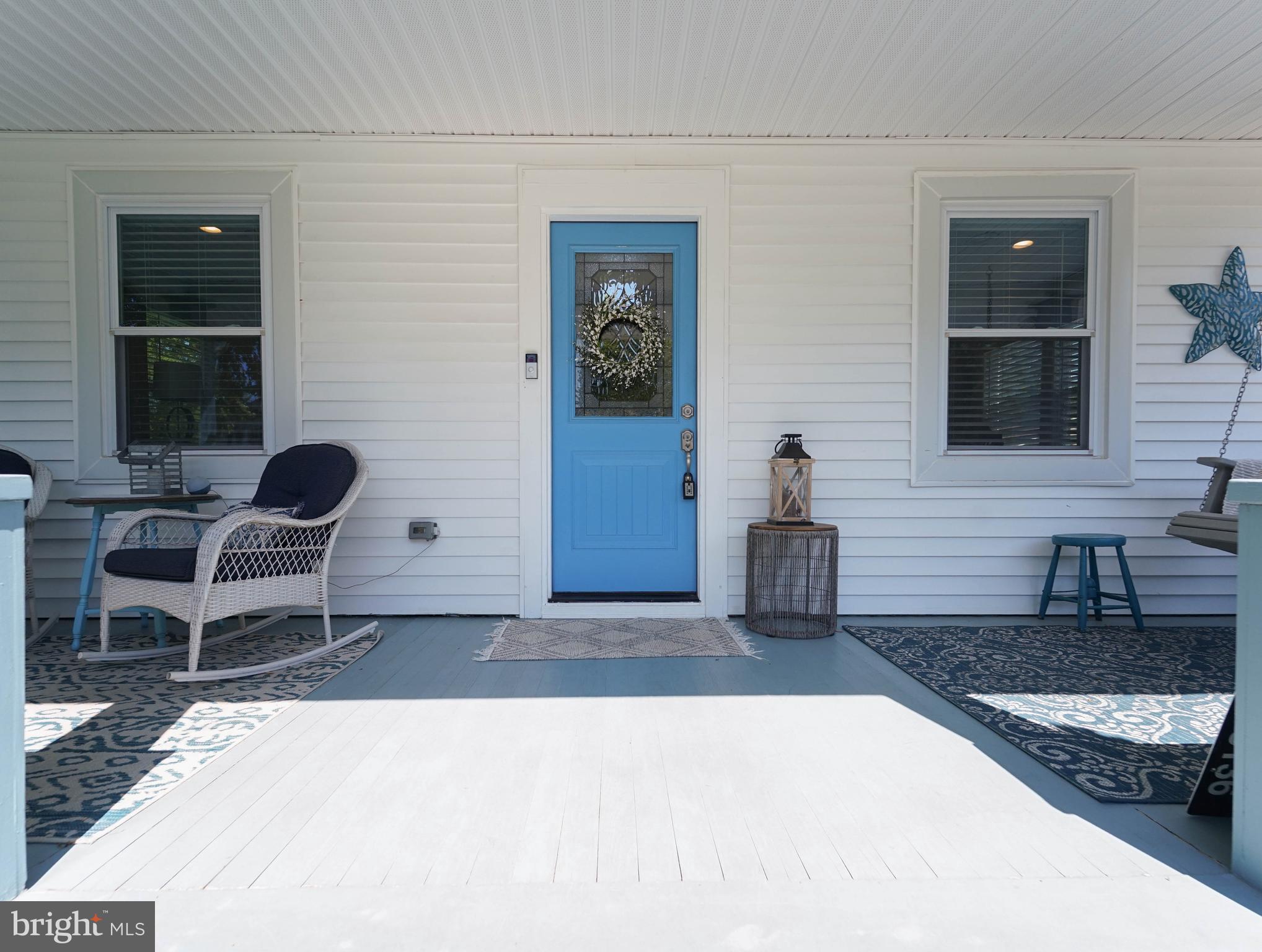 STEVENSVILLE - Residential