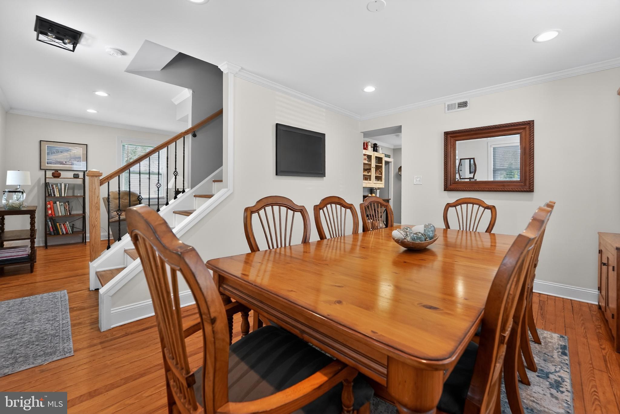 STEVENSVILLE - Residential