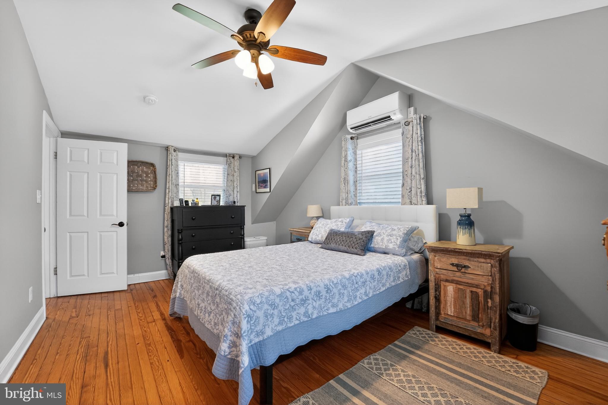 STEVENSVILLE - Residential