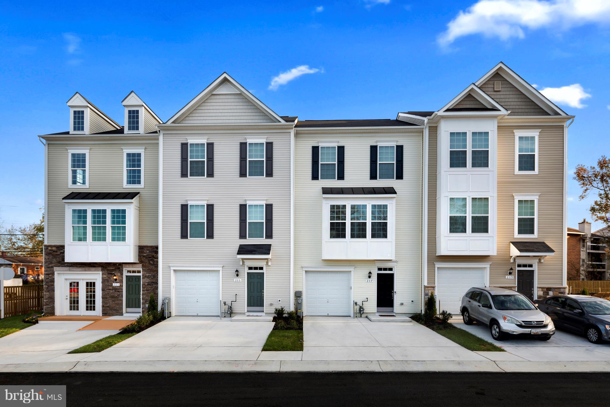 POND VIEW - Residential