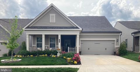15986 SWEET VIOLET LANE HAYMARKET VA 20169
