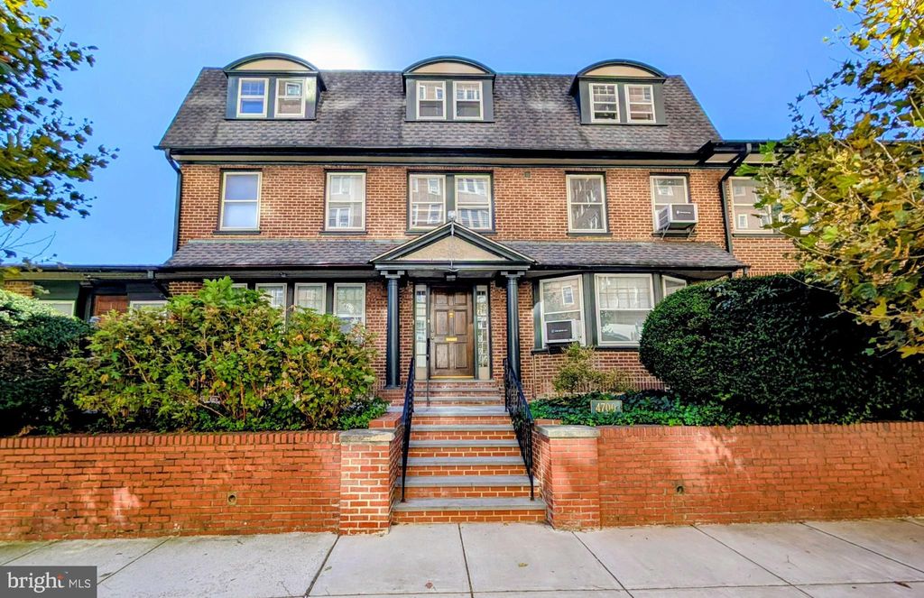 Photo of 400 - 02 S 47th Street, PHILADELPHIA, PA 19143 (MLS # PAPH2522678)
