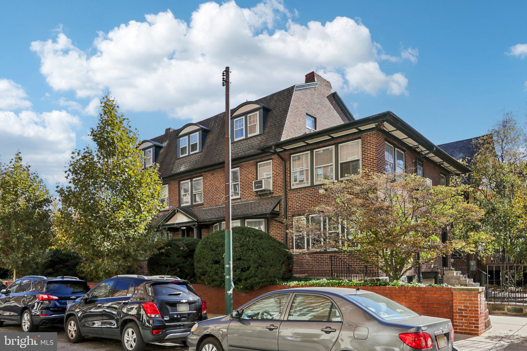 UNIVERSITY CITY - Residential