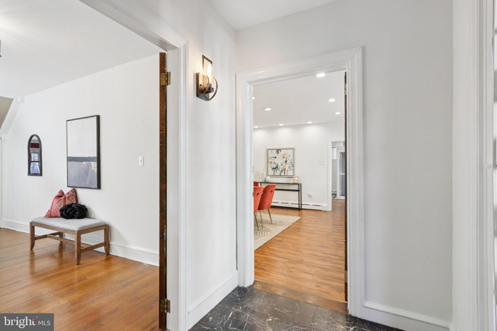 UNIVERSITY CITY - Residential