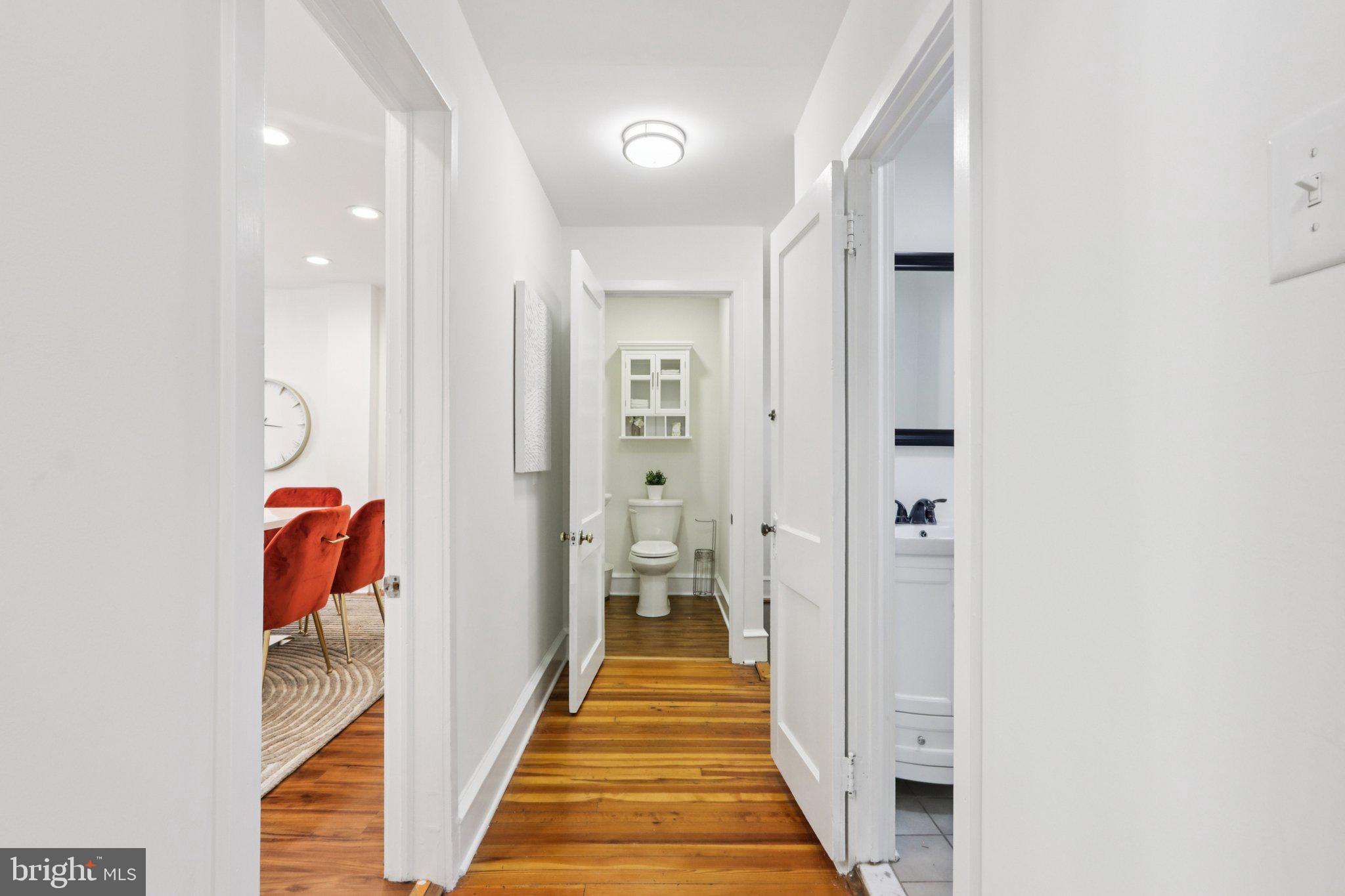 UNIVERSITY CITY - Residential