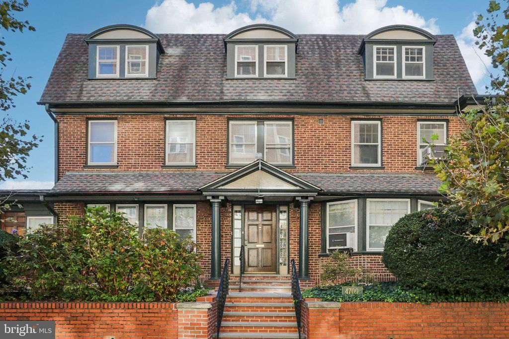 Photo of 400 - 02 S 47th Street, PHILADELPHIA, PA 19143 (MLS # PAPH2522678)