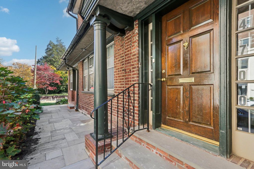 Photo of 400 - 02 S 47th Street, PHILADELPHIA, PA 19143 (MLS # PAPH2522678)