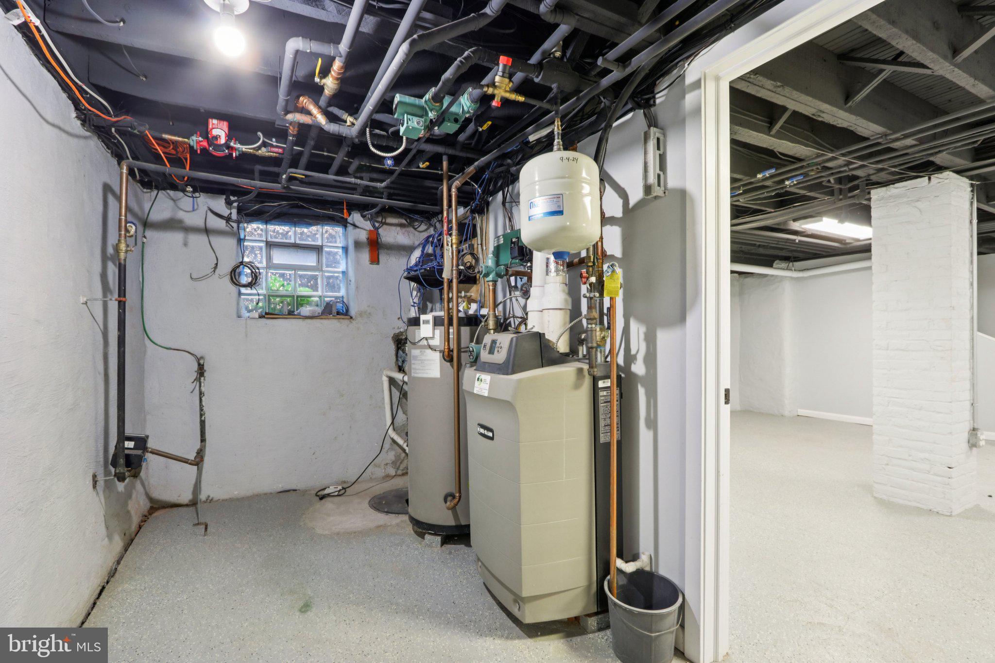 UNIVERSITY CITY - Residential