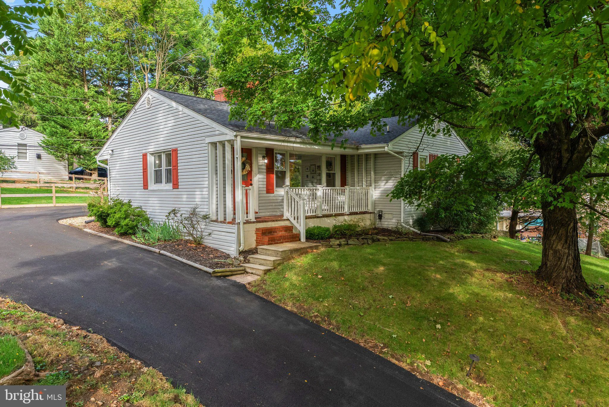 1206 Culvert Road, Towson, MD 21286