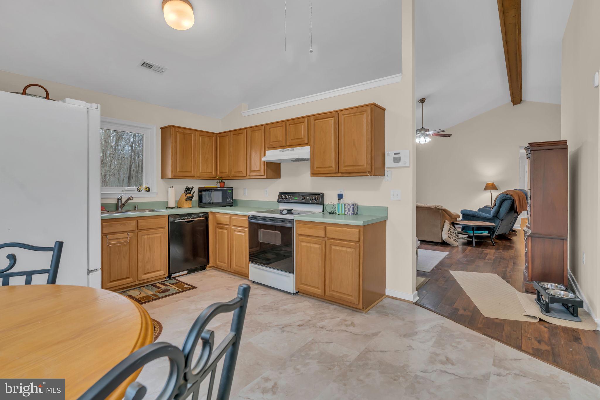 AMSONIA - Residential