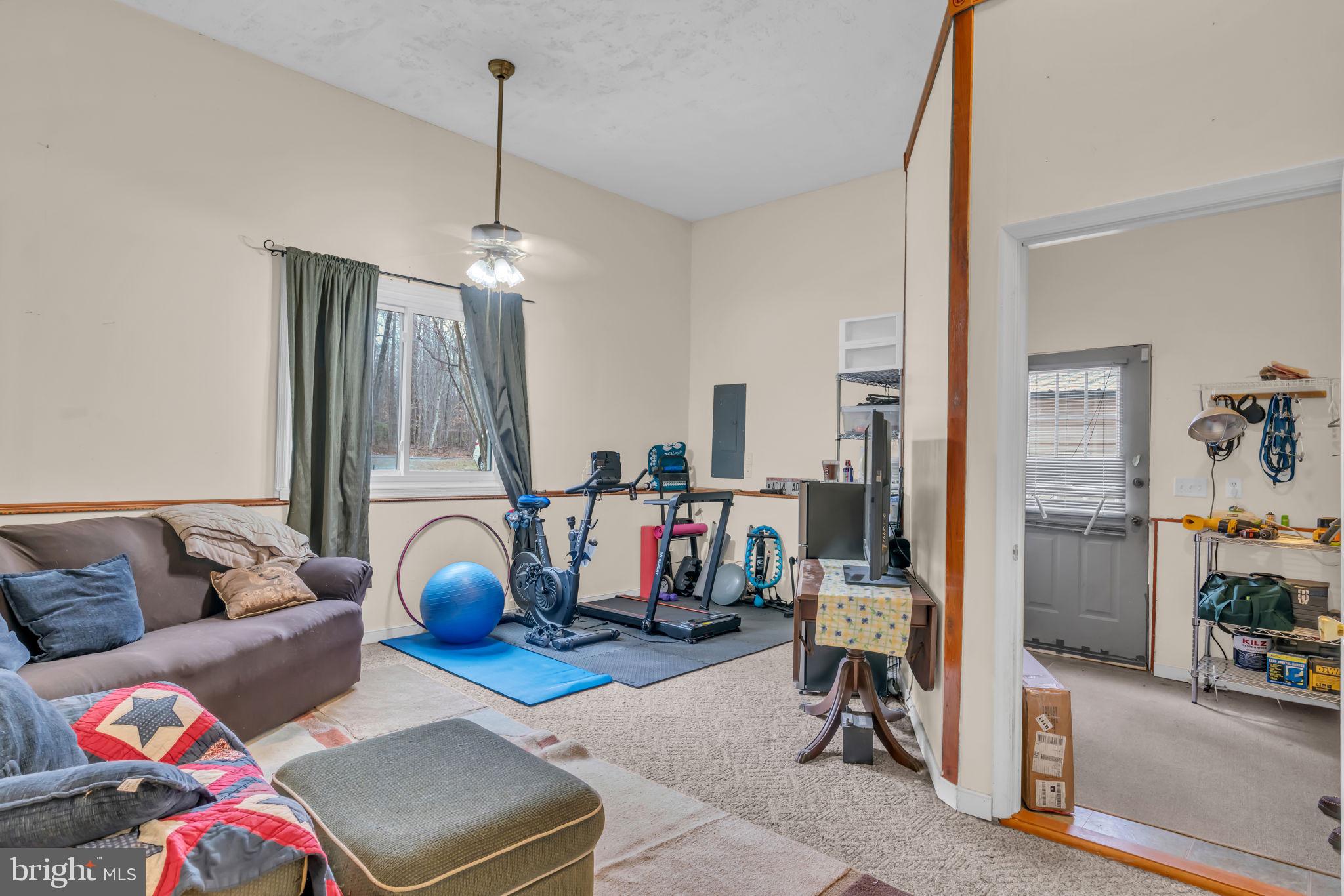 AMSONIA - Residential