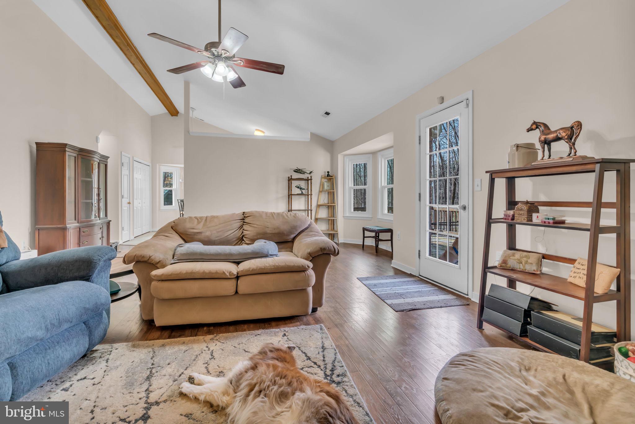 AMSONIA - Residential