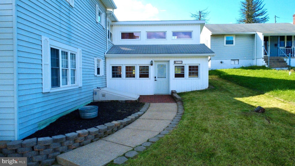 Photo of 510 Pruner Street, OSCEOLA MILLS, PA 16666 (MLS # PACD2045488)