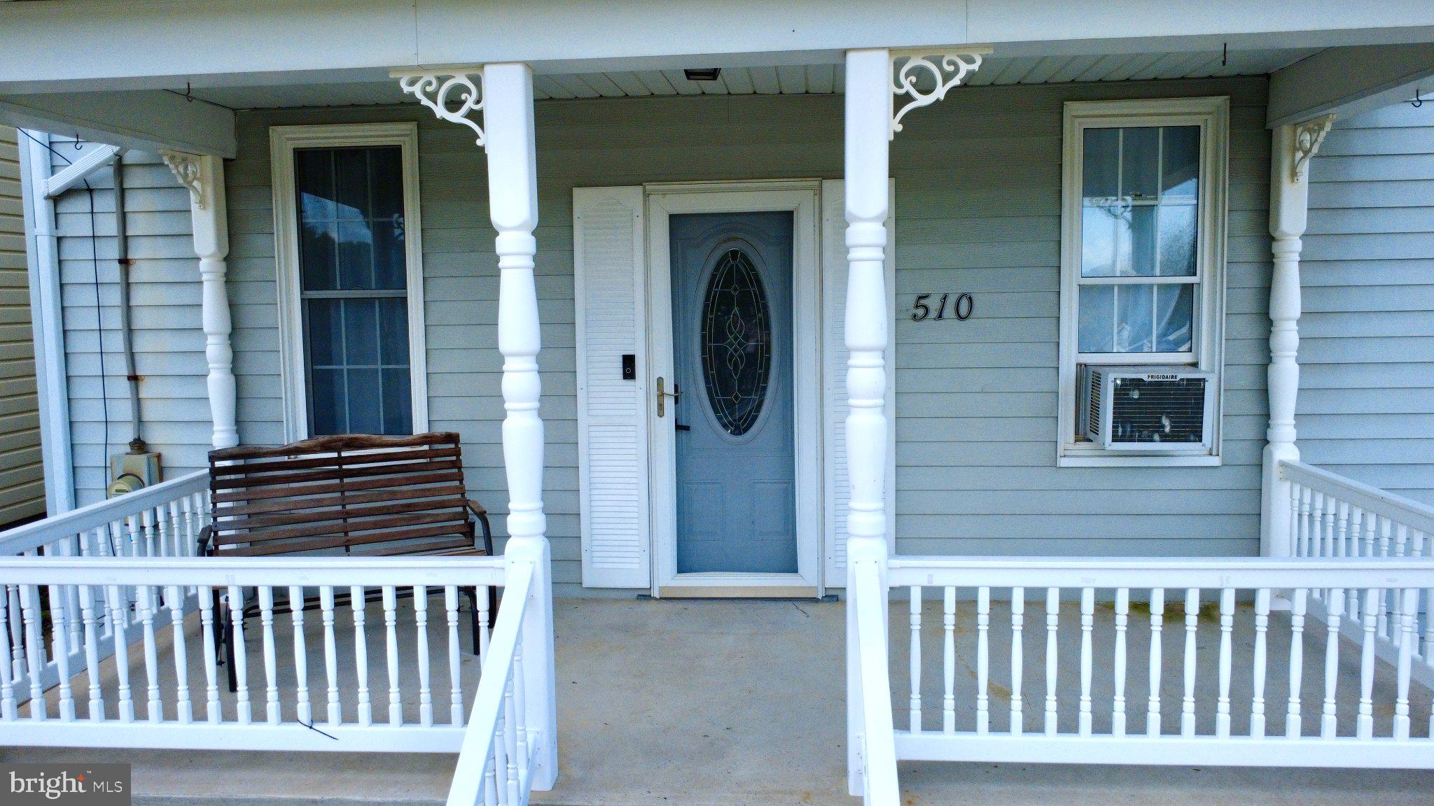 510 PRUNER STREET