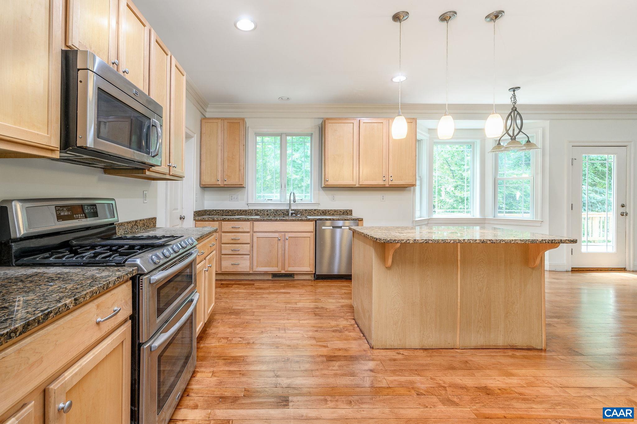 DUNLORA - Residential