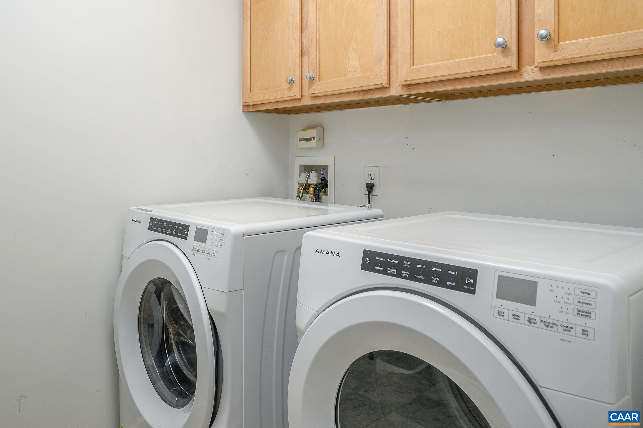 DUNLORA - Residential