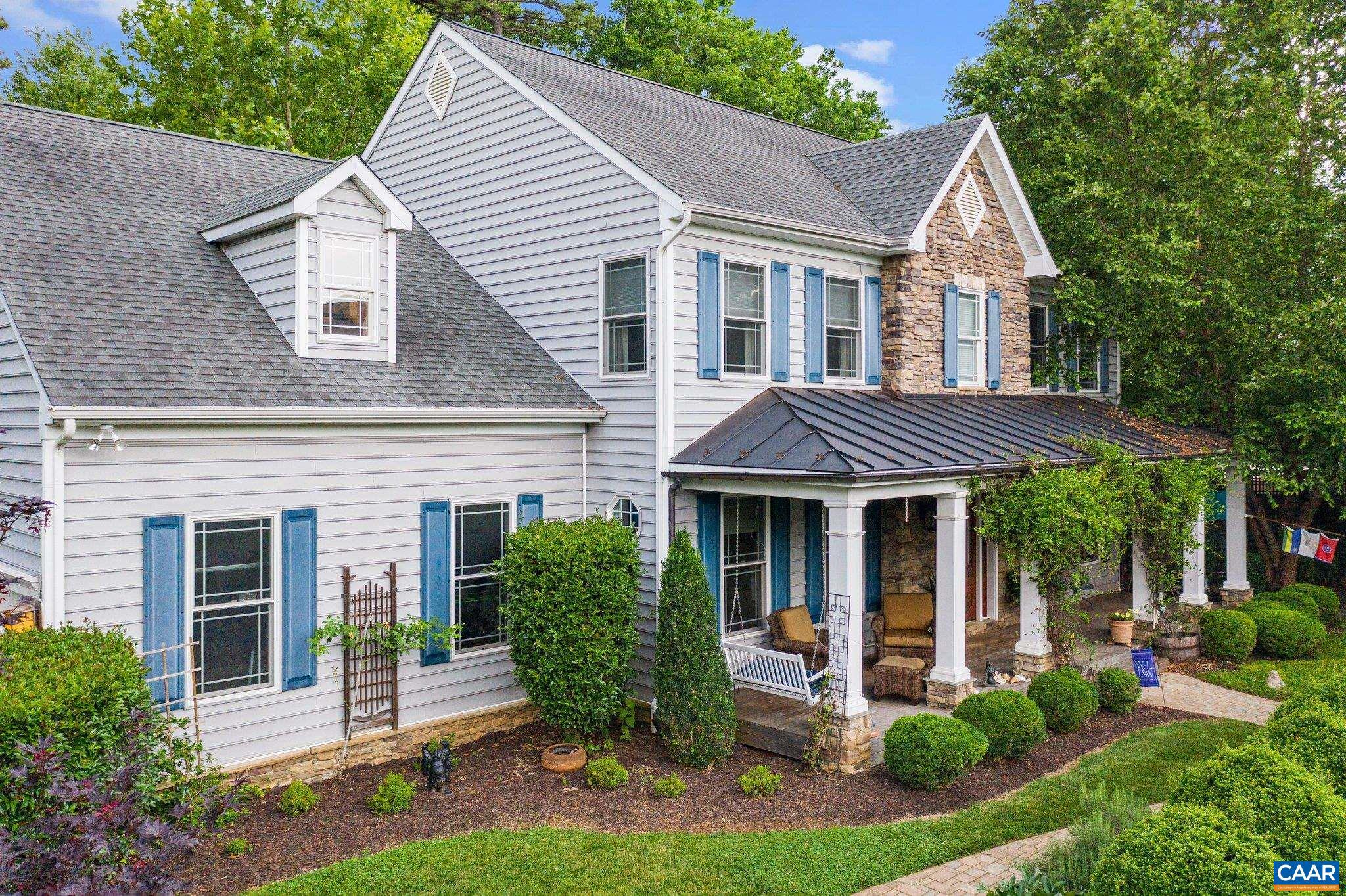 DUNLORA - Residential