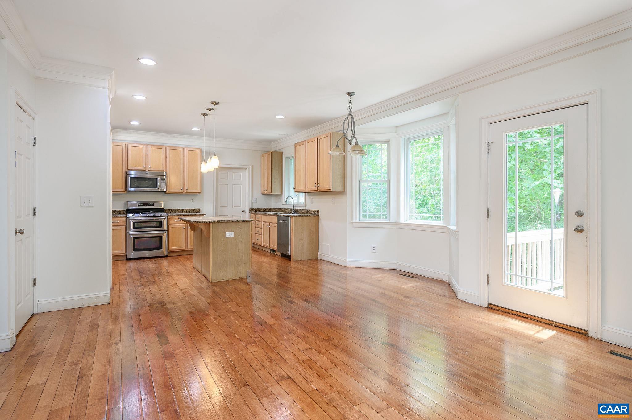 DUNLORA - Residential